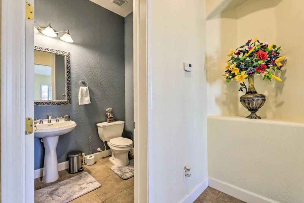 Estrella Magical Home! Liberty Luaran gambar