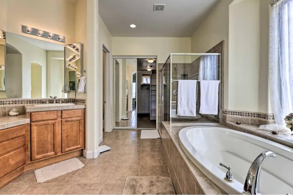 Estrella Magical Home! Liberty Luaran gambar