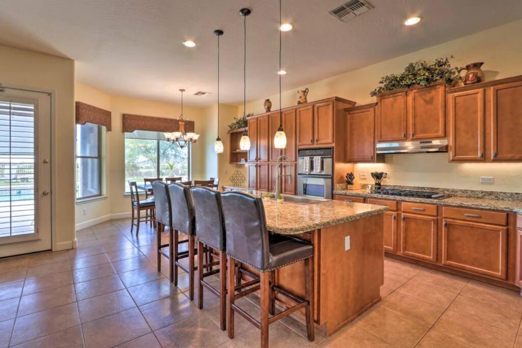 Estrella Magical Home! Liberty Luaran gambar