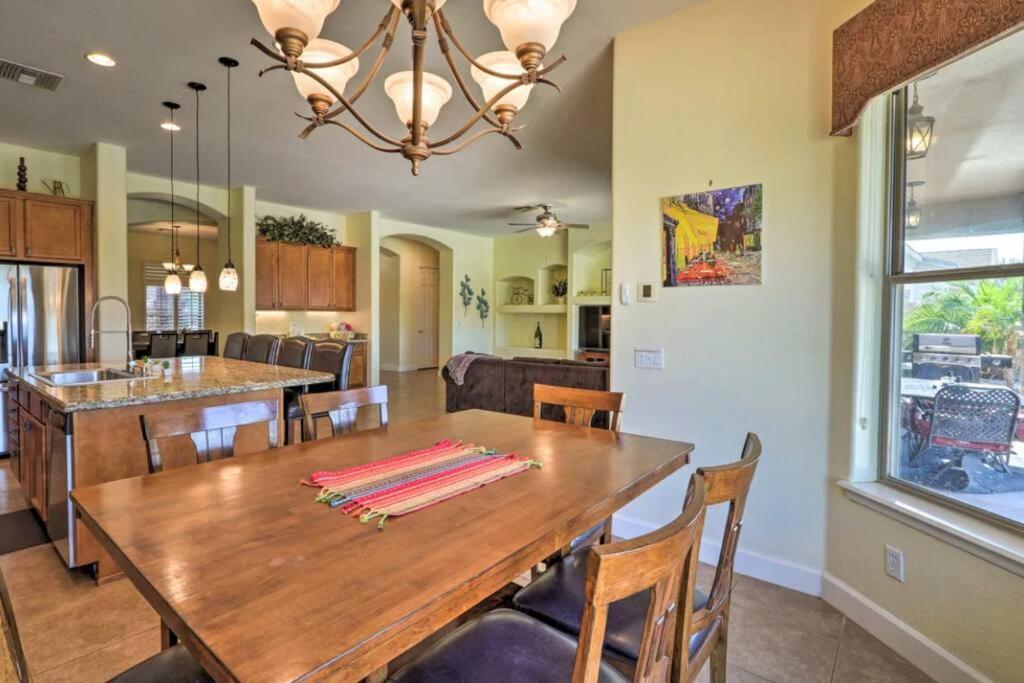Estrella Magical Home! Liberty Luaran gambar