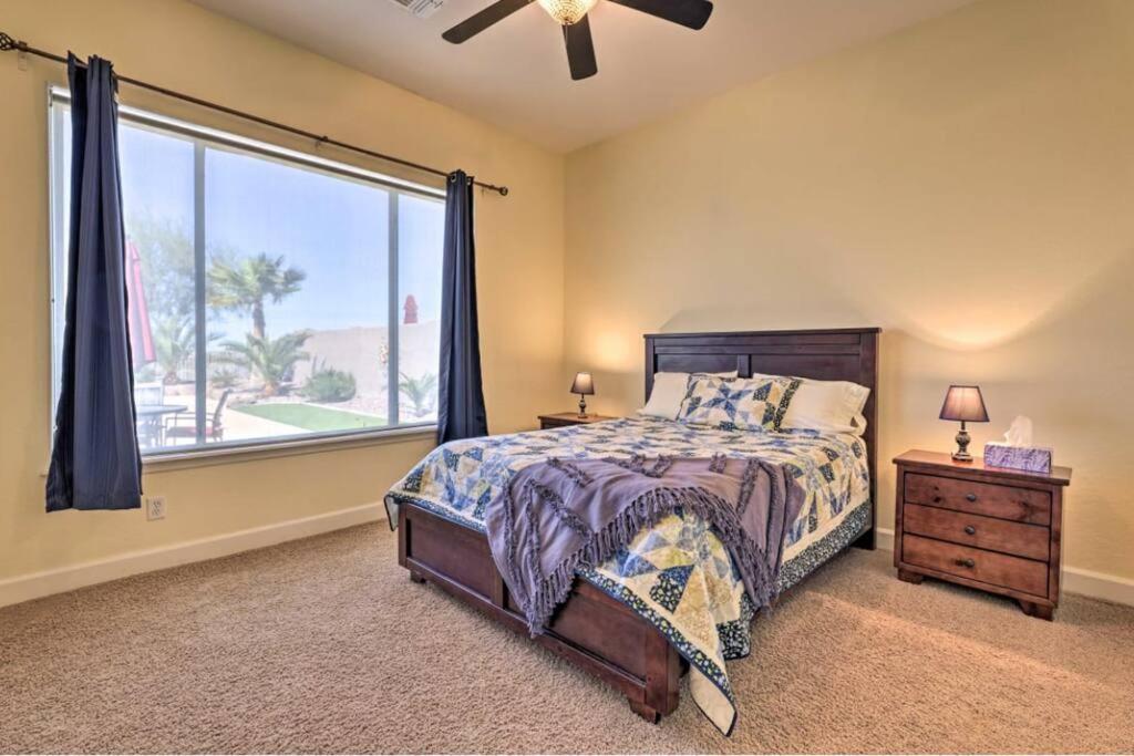 Estrella Magical Home! Liberty Luaran gambar
