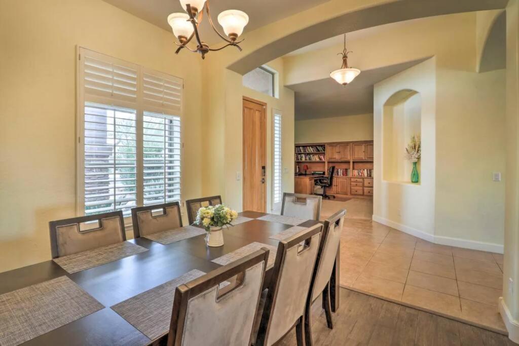 Estrella Magical Home! Liberty Luaran gambar