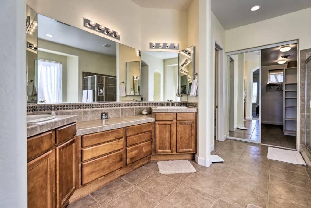 Estrella Magical Home! Liberty Luaran gambar