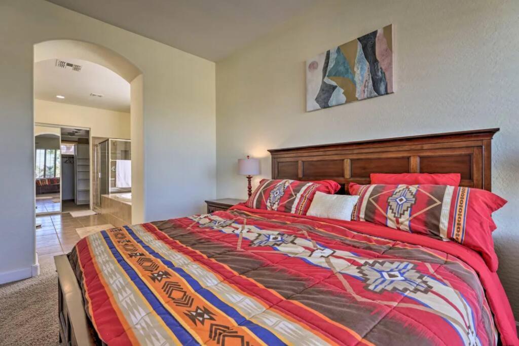 Estrella Magical Home! Liberty Luaran gambar