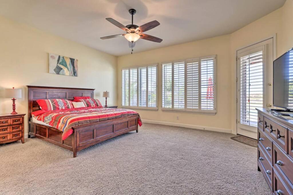 Estrella Magical Home! Liberty Luaran gambar