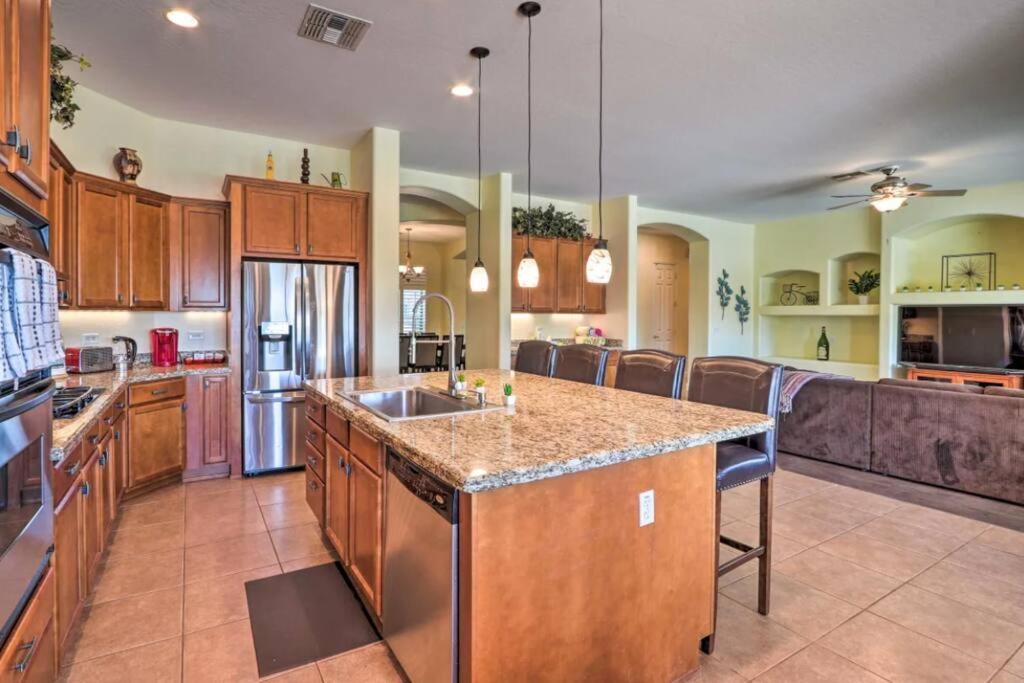 Estrella Magical Home! Liberty Luaran gambar