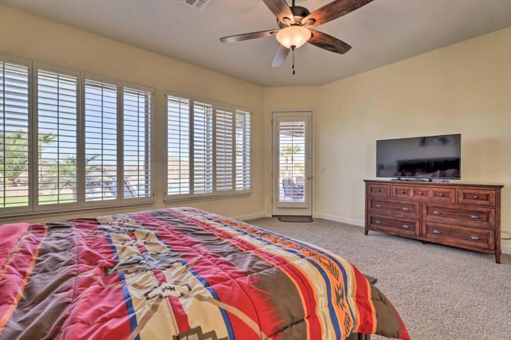 Estrella Magical Home! Liberty Luaran gambar