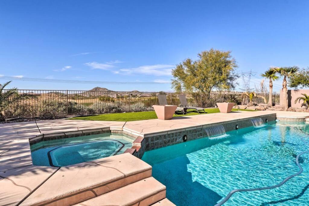 Estrella Magical Home! Liberty Luaran gambar